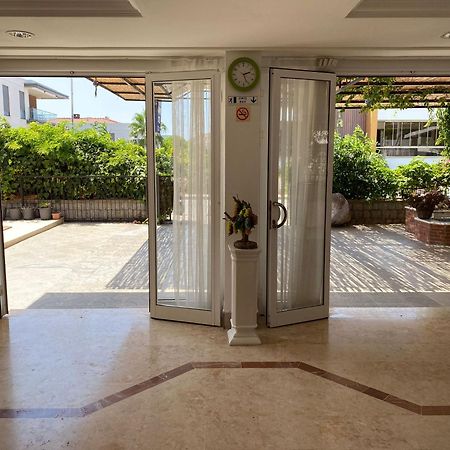 Fora Apart Otel Çeşme Zewnętrze zdjęcie