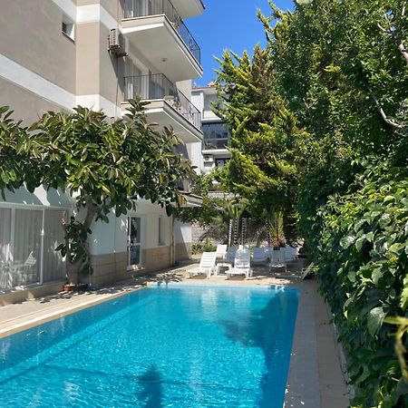 Fora Apart Otel Çeşme Zewnętrze zdjęcie