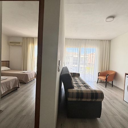 Fora Apart Otel Çeşme Zewnętrze zdjęcie