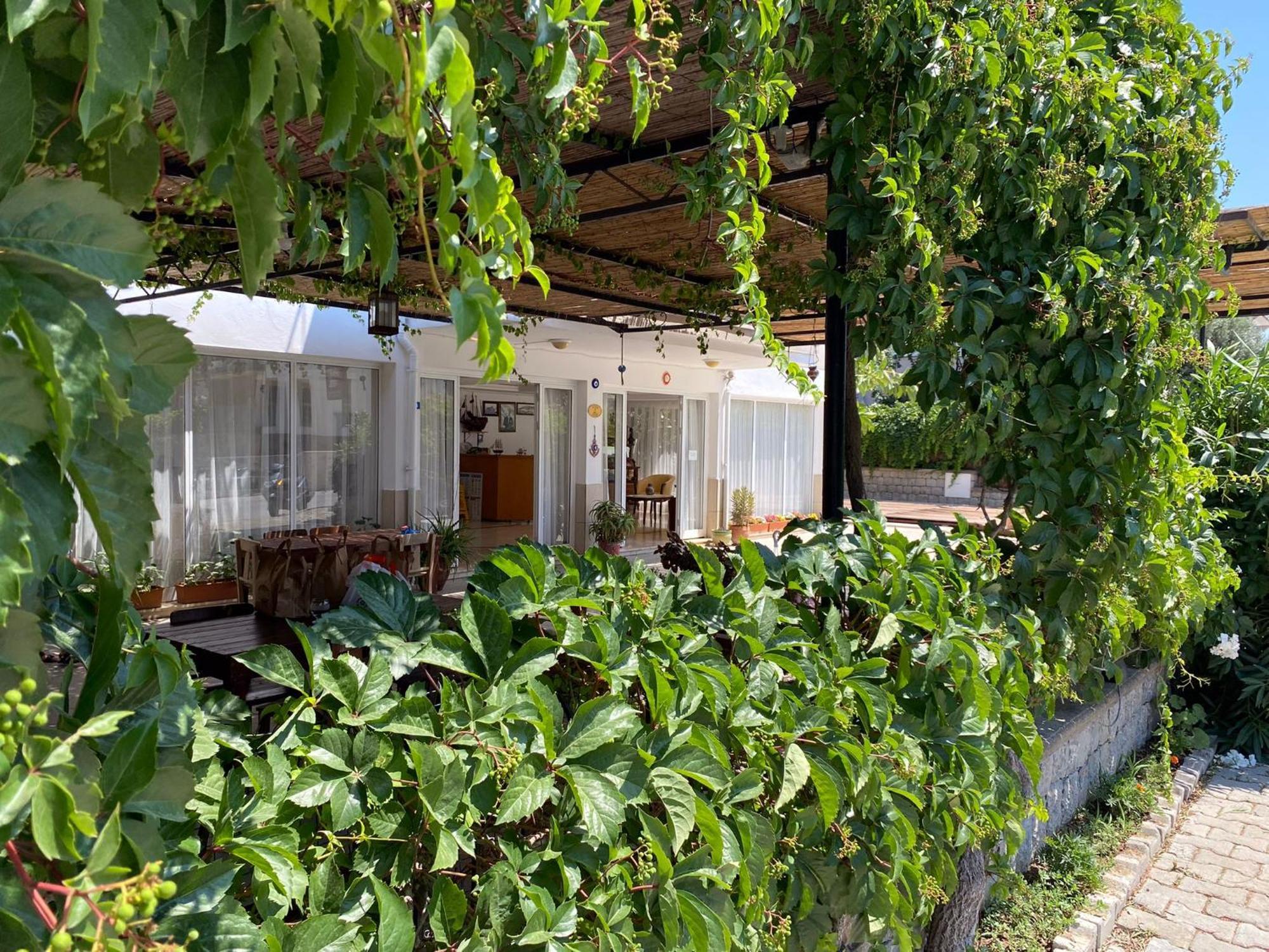 Fora Apart Otel Çeşme Zewnętrze zdjęcie