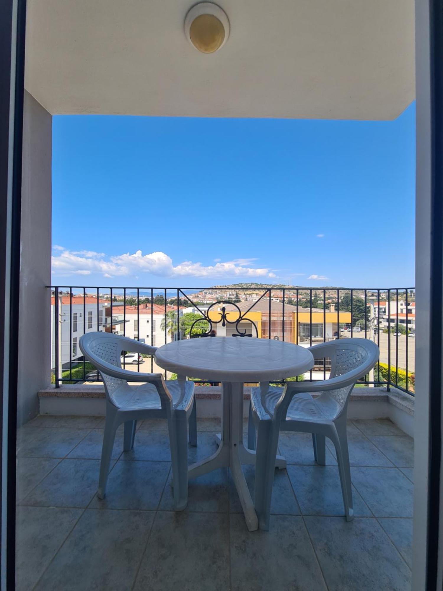 Fora Apart Otel Çeşme Zewnętrze zdjęcie
