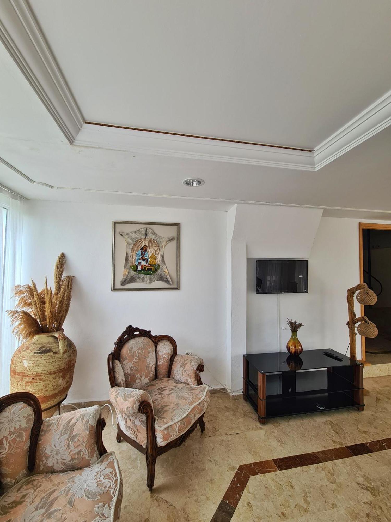 Fora Apart Otel Çeşme Zewnętrze zdjęcie