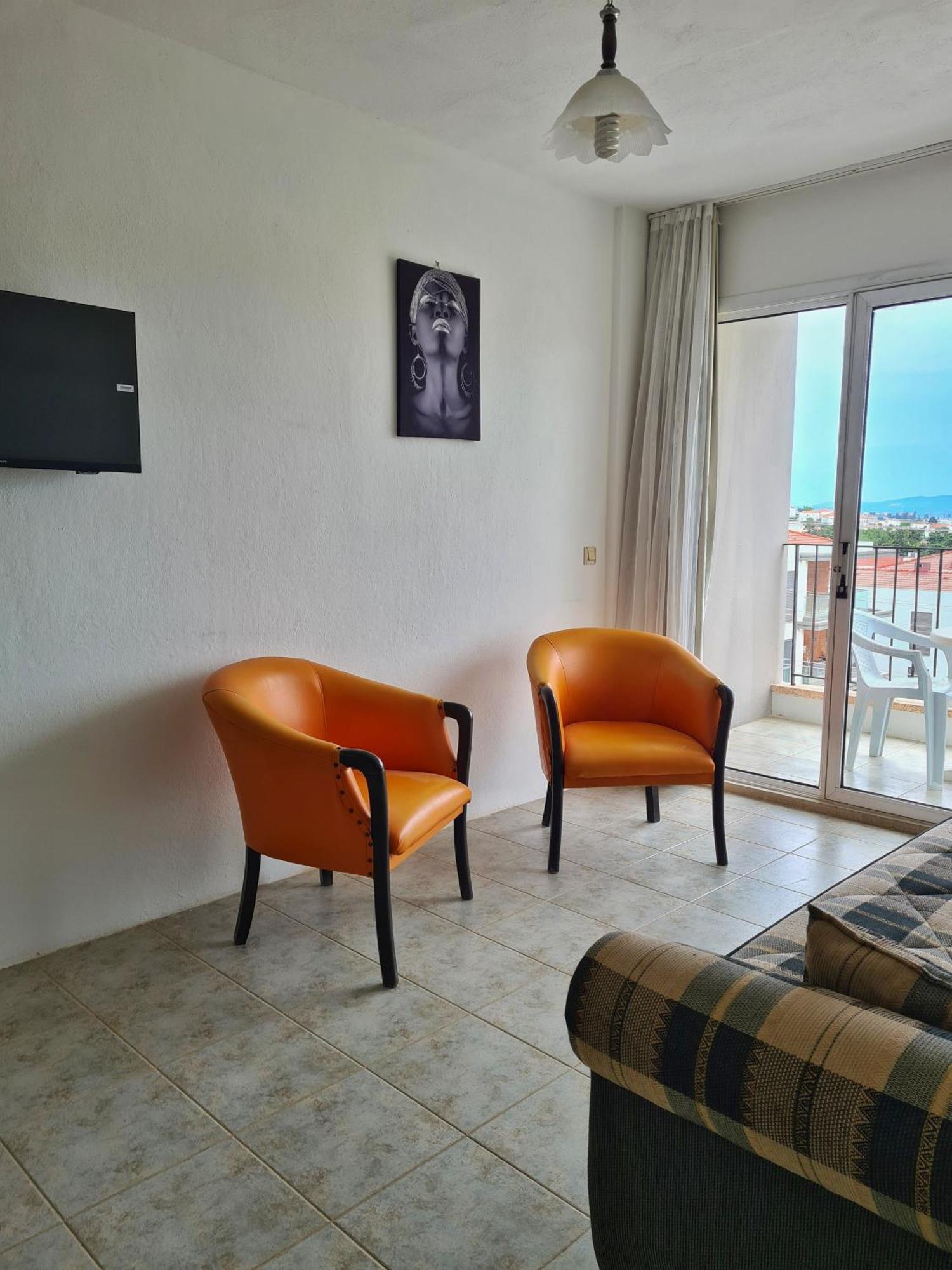 Fora Apart Otel Çeşme Zewnętrze zdjęcie
