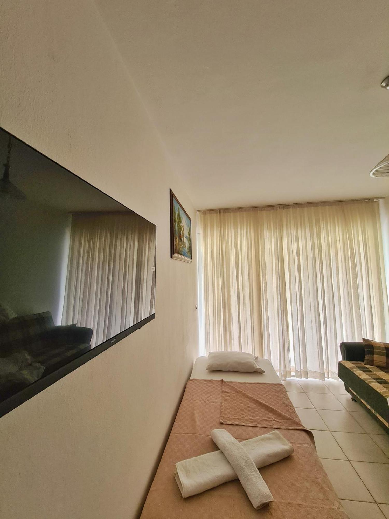Fora Apart Otel Çeşme Zewnętrze zdjęcie