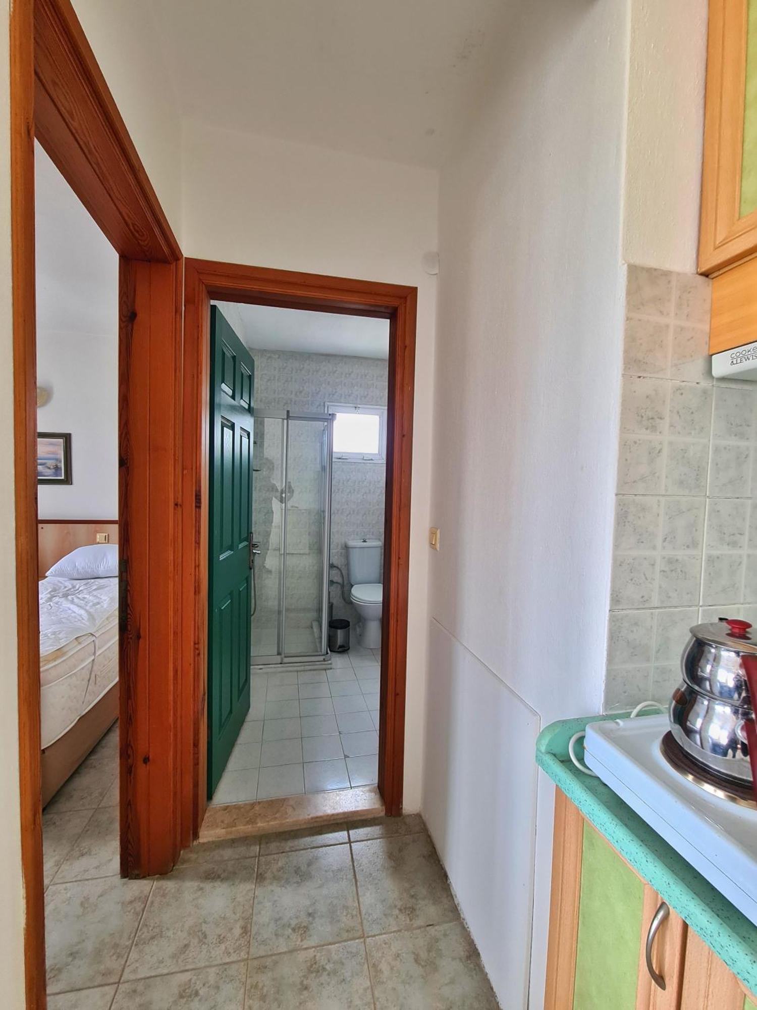 Fora Apart Otel Çeşme Zewnętrze zdjęcie