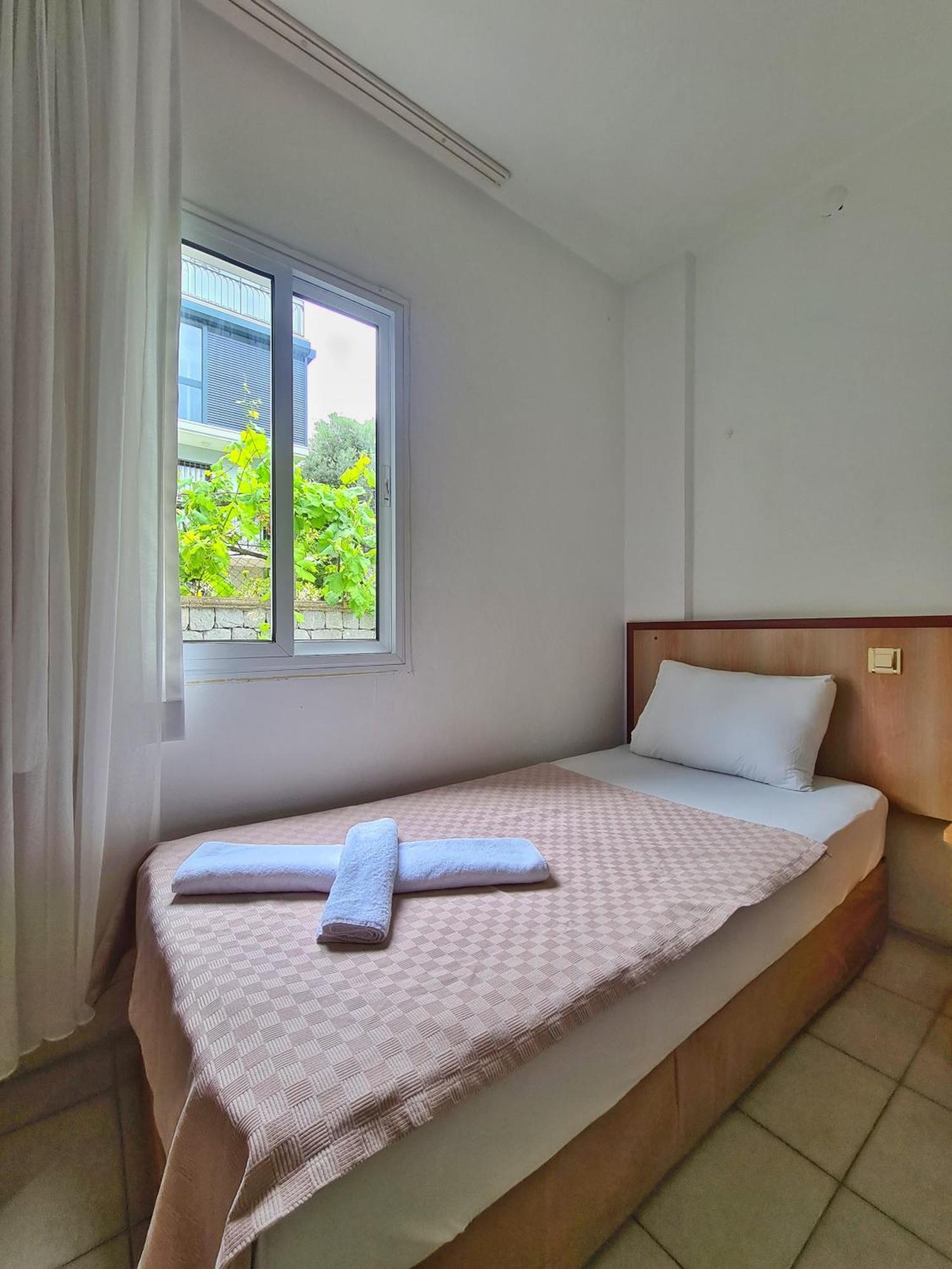 Fora Apart Otel Çeşme Zewnętrze zdjęcie