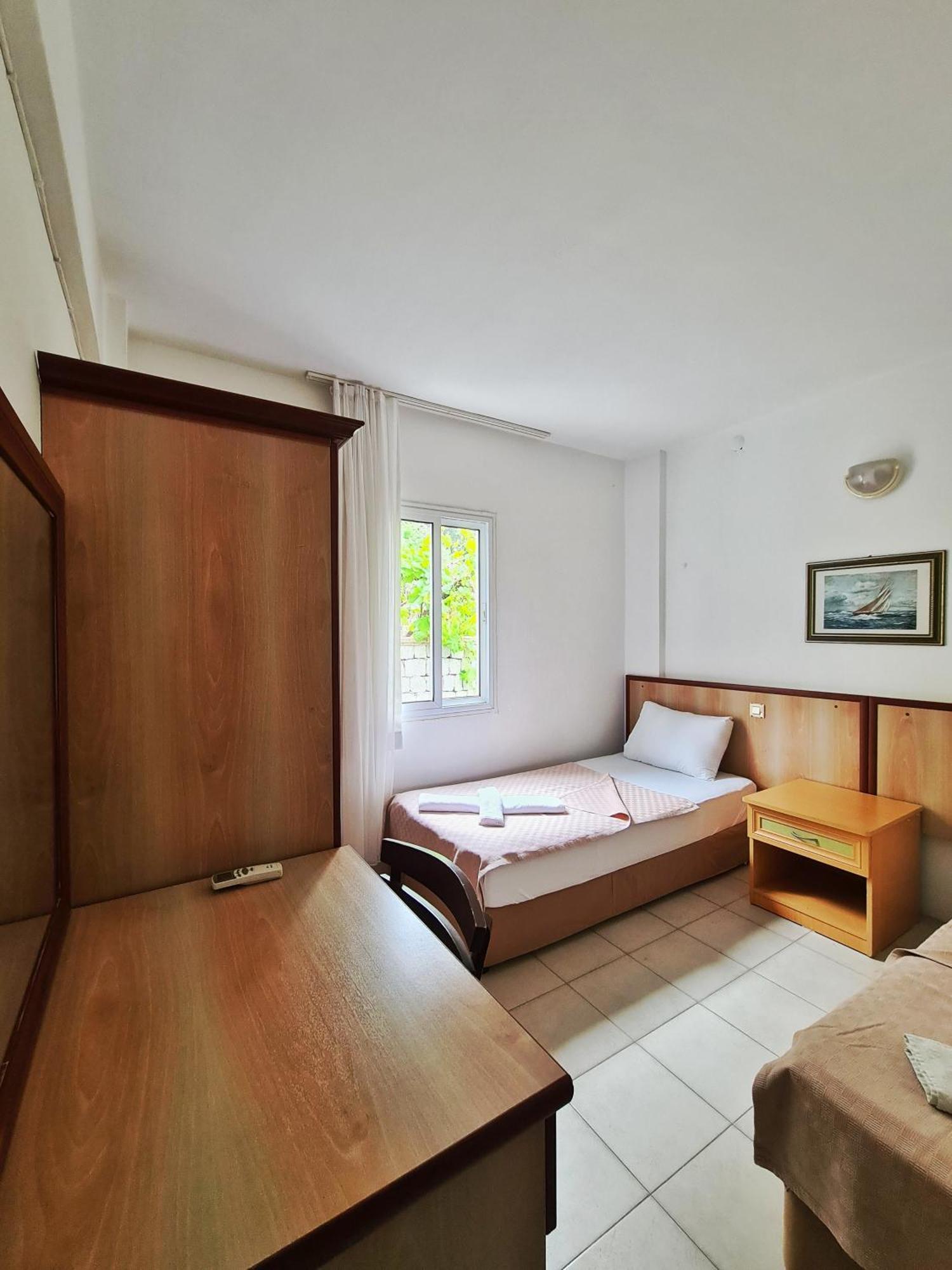 Fora Apart Otel Çeşme Zewnętrze zdjęcie