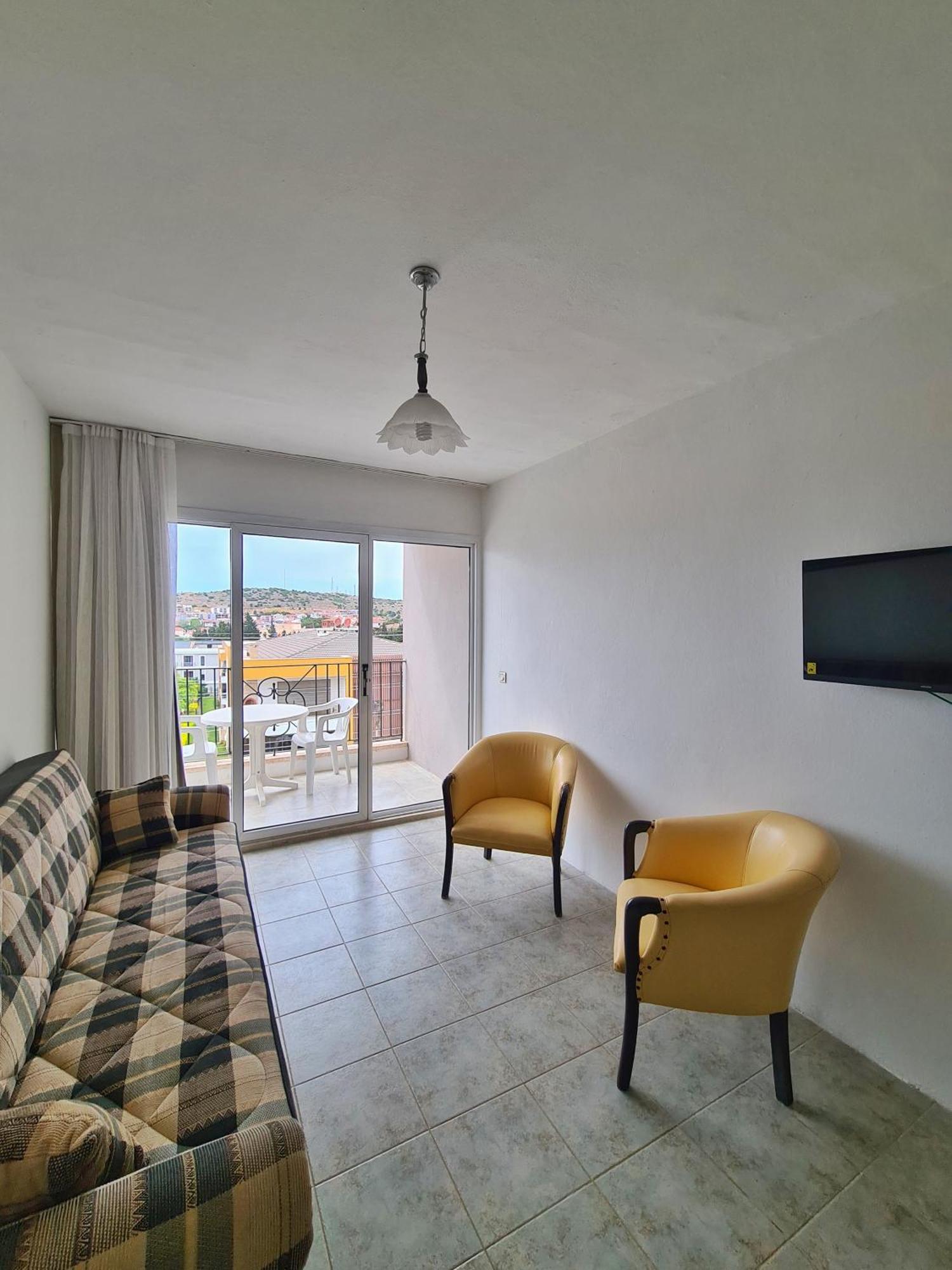 Fora Apart Otel Çeşme Zewnętrze zdjęcie