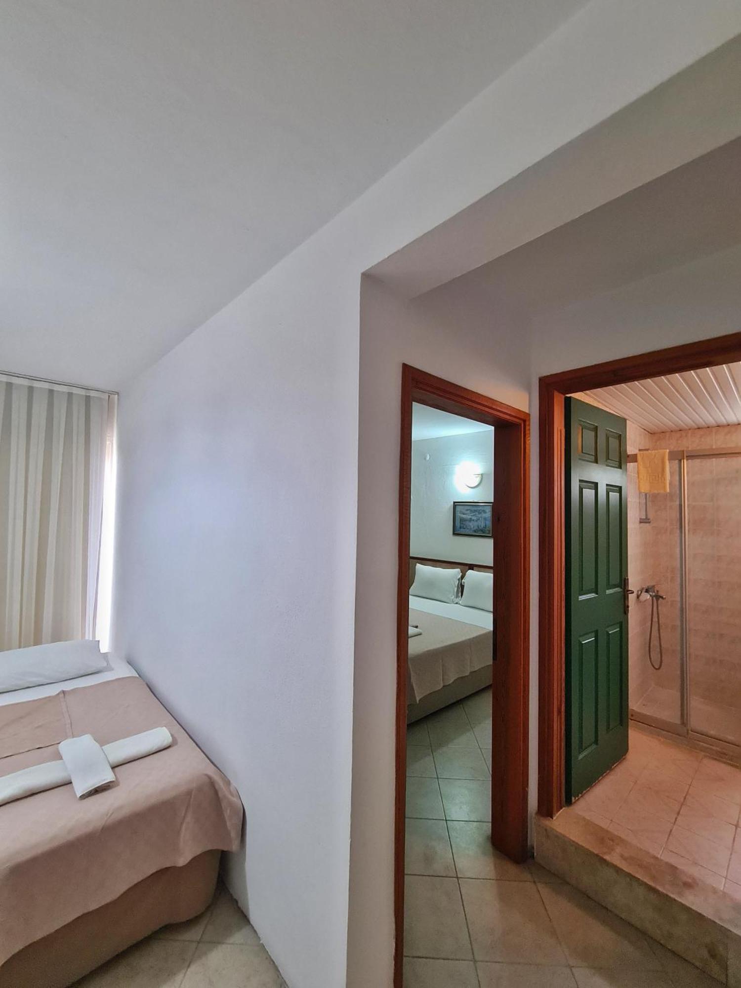 Fora Apart Otel Çeşme Zewnętrze zdjęcie