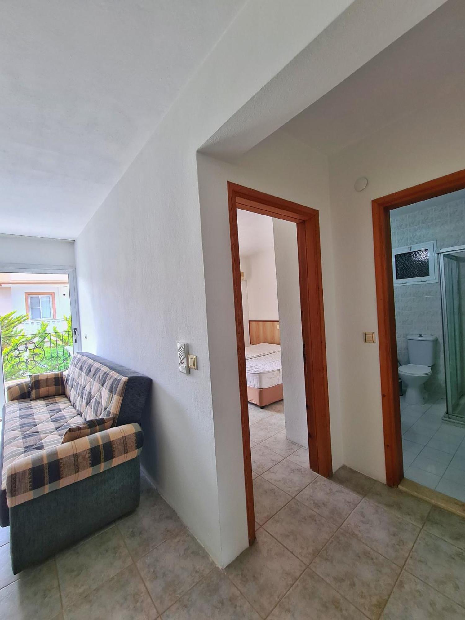 Fora Apart Otel Çeşme Zewnętrze zdjęcie