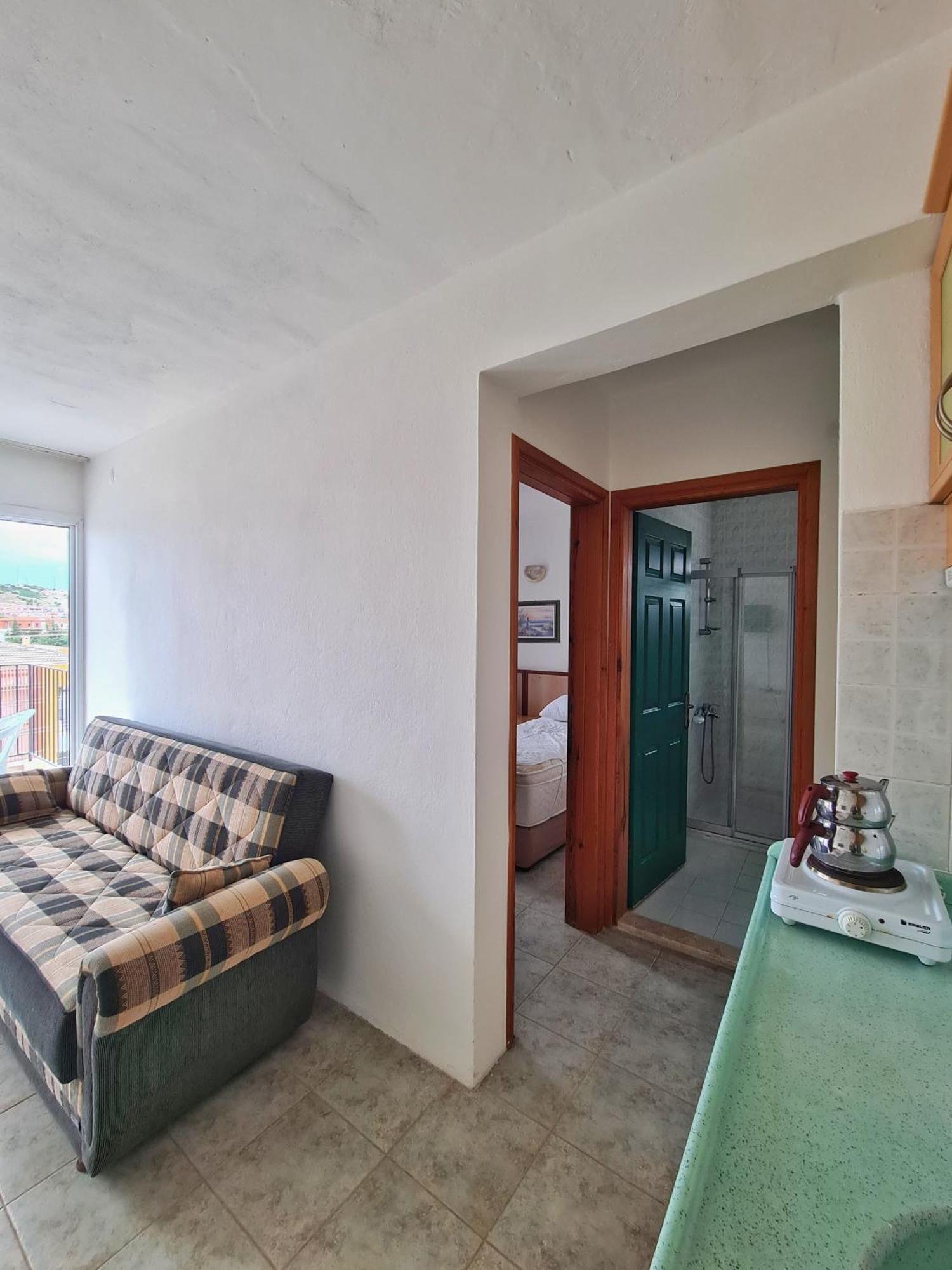Fora Apart Otel Çeşme Zewnętrze zdjęcie