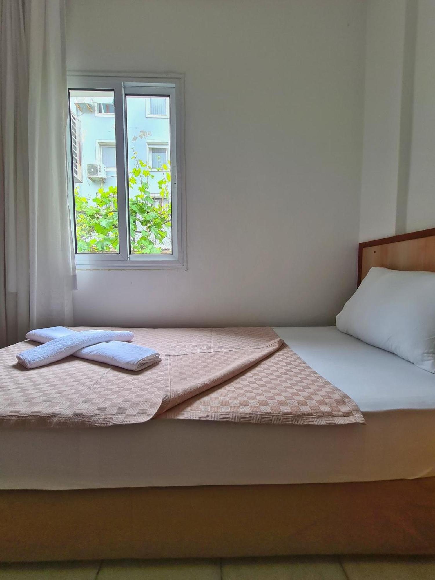 Fora Apart Otel Çeşme Zewnętrze zdjęcie