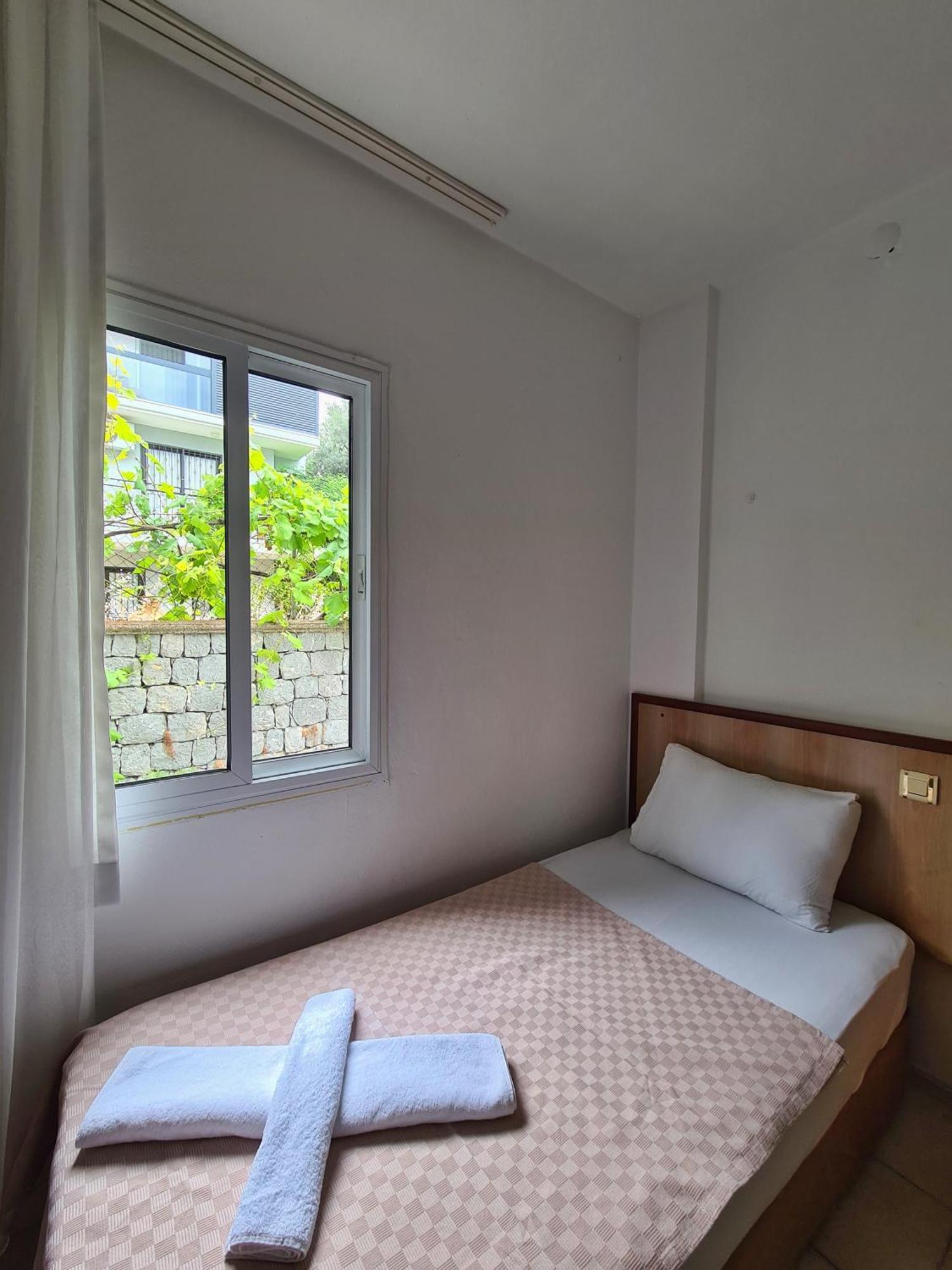 Fora Apart Otel Çeşme Zewnętrze zdjęcie