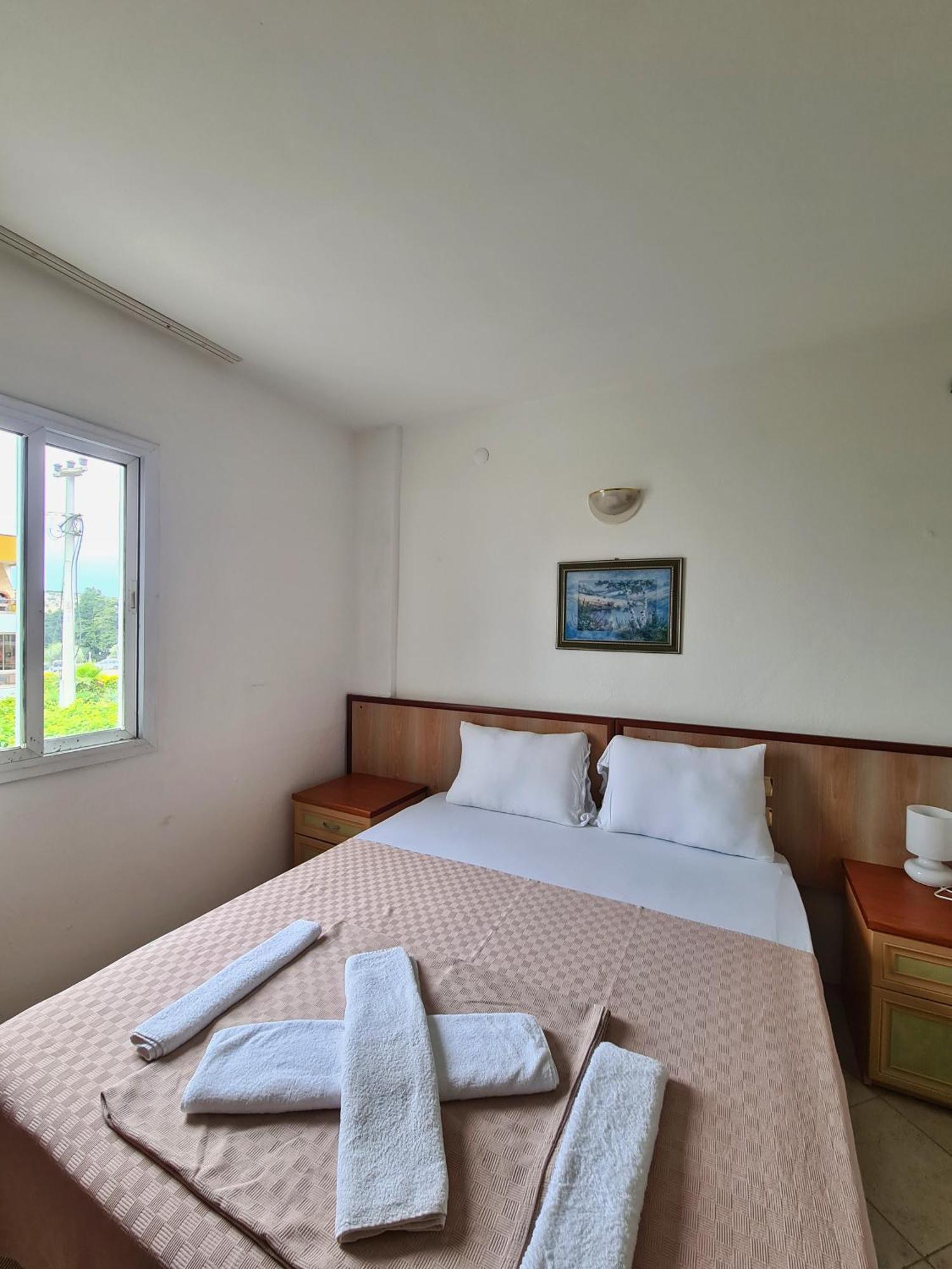 Fora Apart Otel Çeşme Zewnętrze zdjęcie