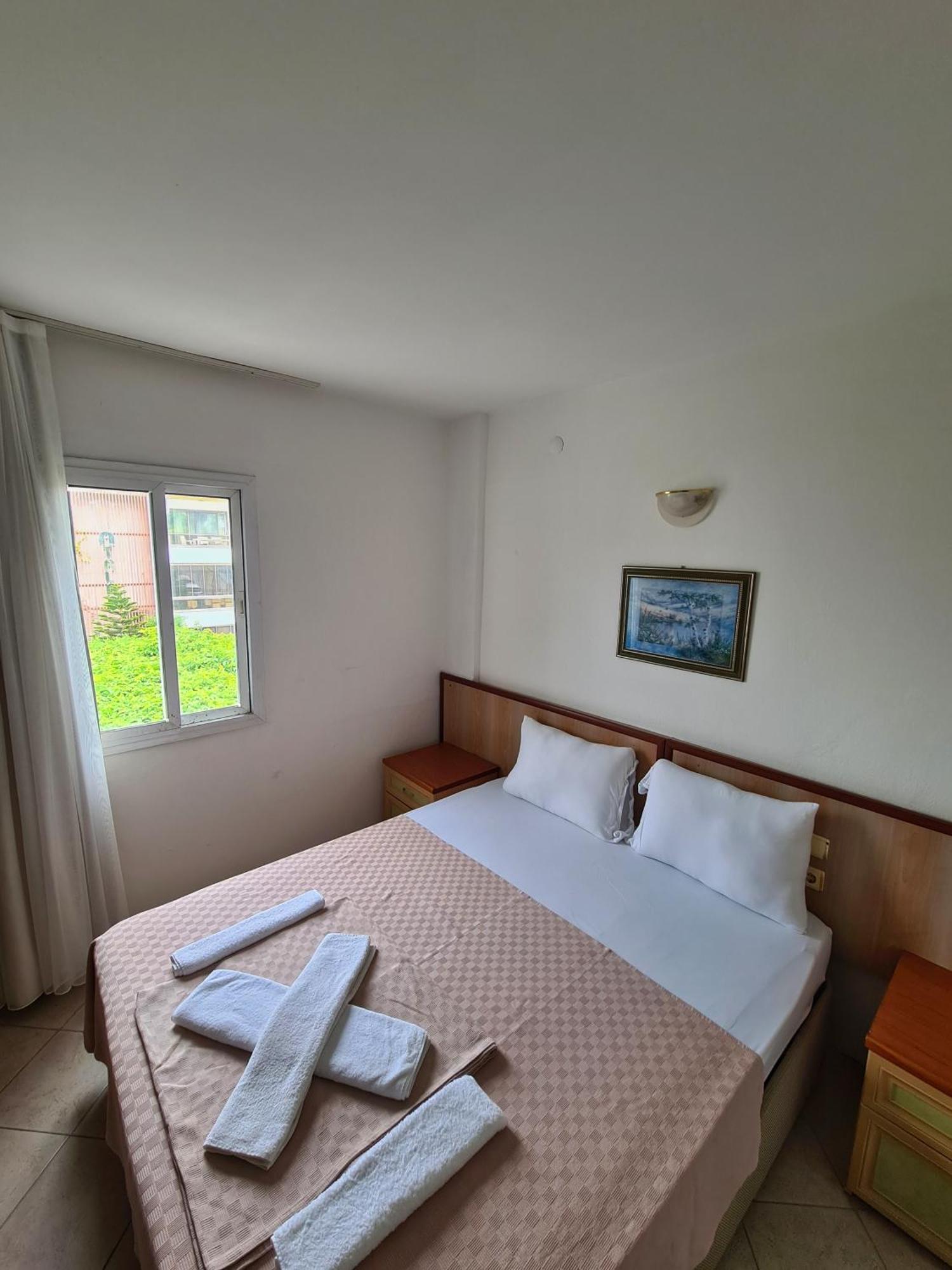 Fora Apart Otel Çeşme Zewnętrze zdjęcie