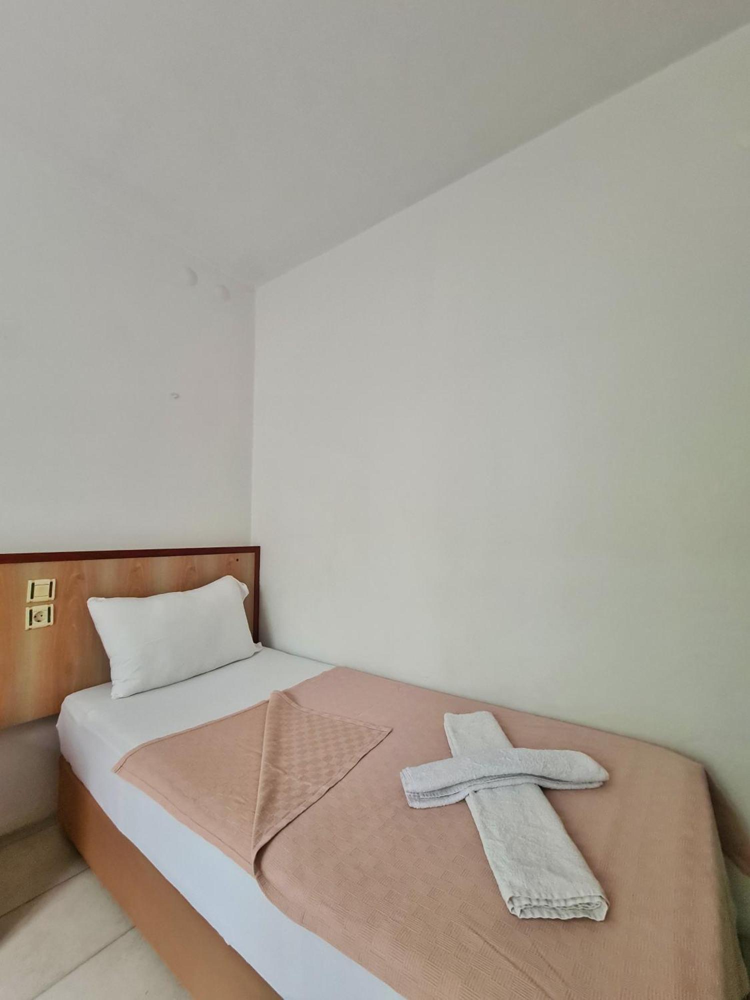 Fora Apart Otel Çeşme Zewnętrze zdjęcie
