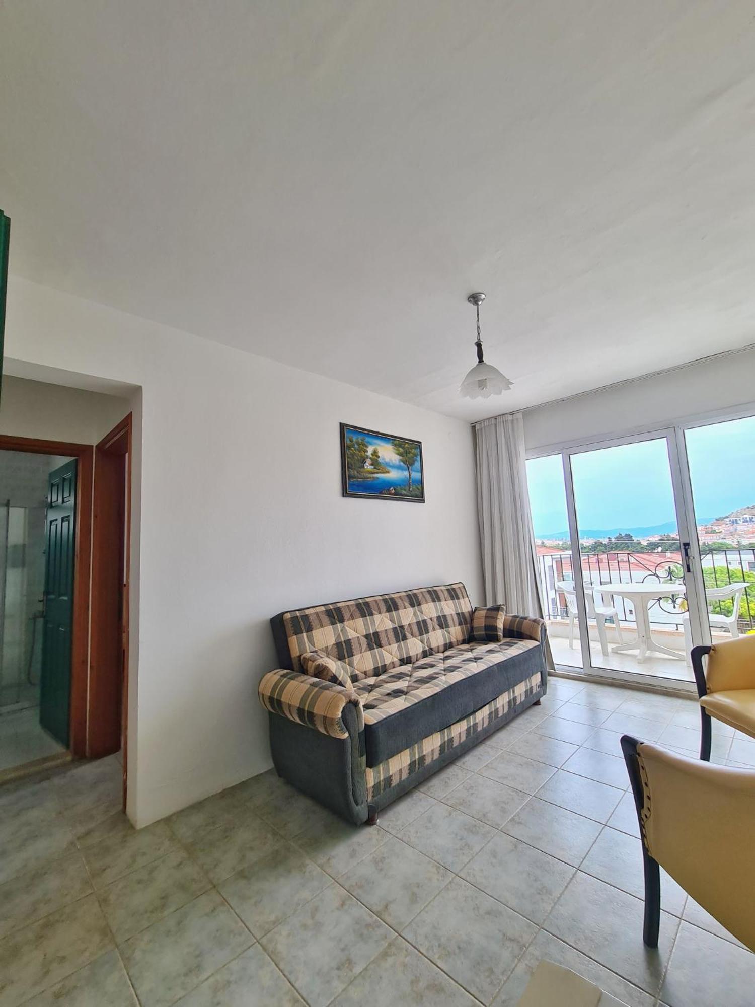 Fora Apart Otel Çeşme Zewnętrze zdjęcie