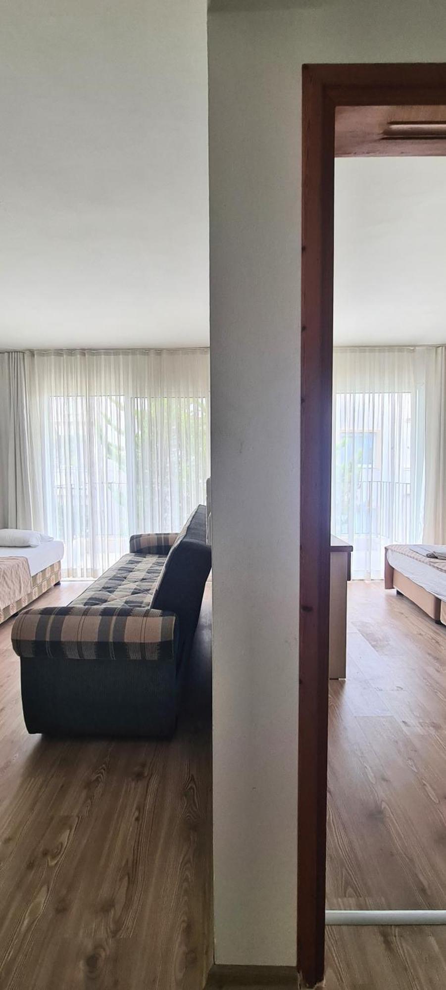 Fora Apart Otel Çeşme Zewnętrze zdjęcie