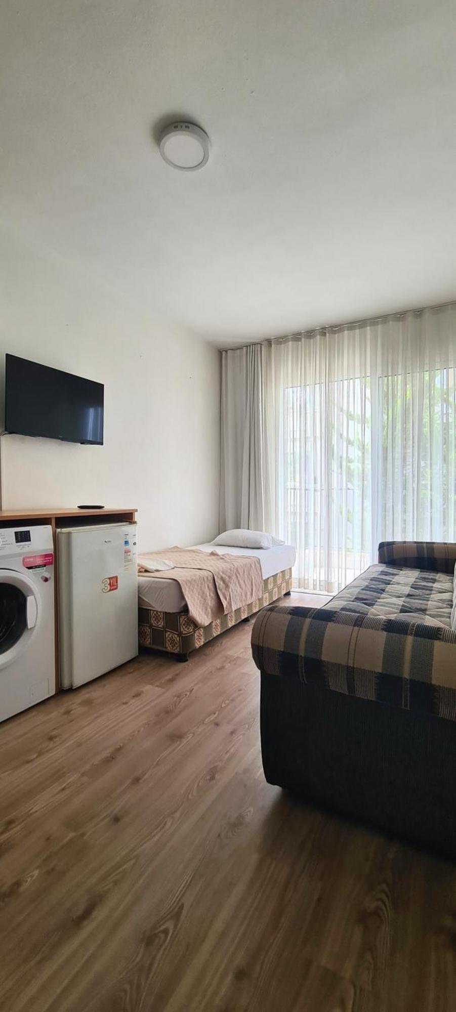 Fora Apart Otel Çeşme Zewnętrze zdjęcie