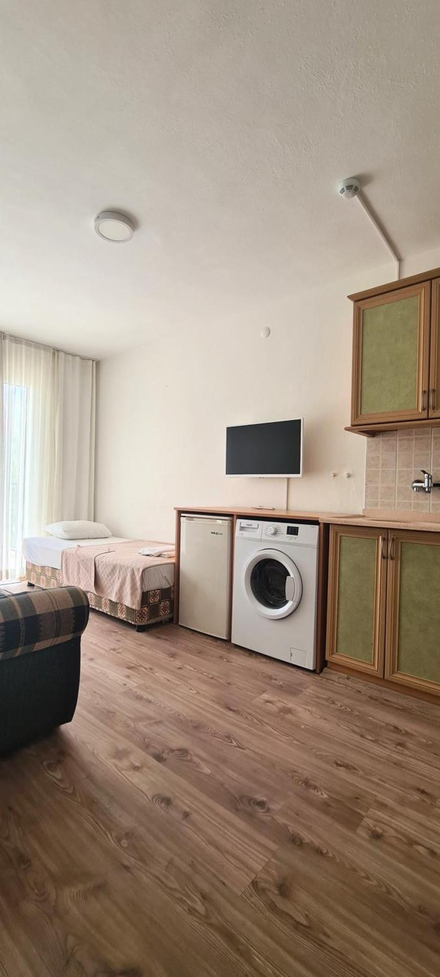 Fora Apart Otel Çeşme Zewnętrze zdjęcie
