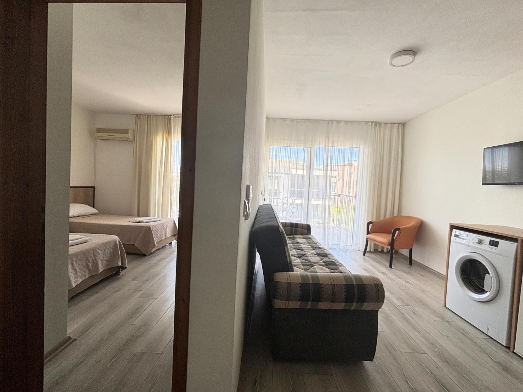 Fora Apart Otel Çeşme Zewnętrze zdjęcie
