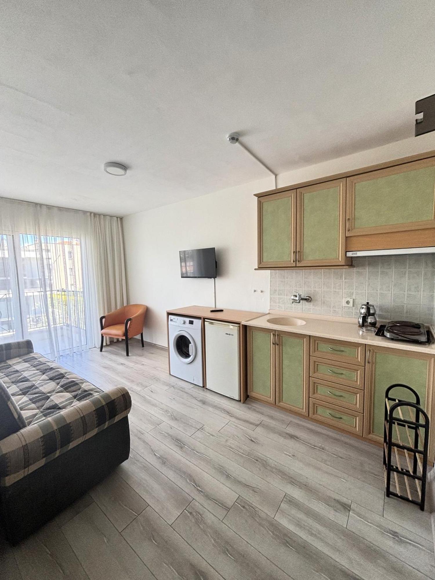 Fora Apart Otel Çeşme Zewnętrze zdjęcie